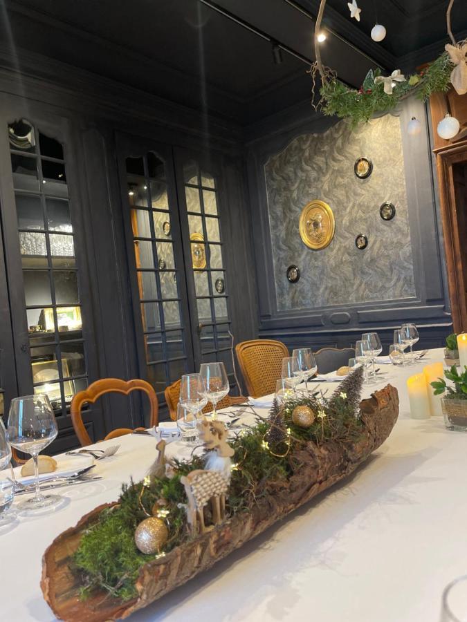 Chateau Du Souzy Quincié-en-Beaujolais Eksteriør billede